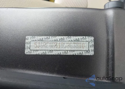 2009 Honda Cr-V Lx from USA, damaged, VIN 5J6RE48319L063810